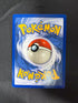 1999 Articuno Fossil Holo 2/62 back