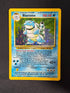 1999 Blastoise Base Set Holo 2/102 front
