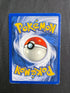 1999 Blastoise Base Set Shadowless Holo 2/102 back