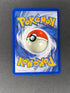 1999 Chansey Base Set Holo 3/102 back
