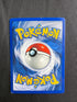 1999 Charizard Base Set Shadowless Holo 4/102 back