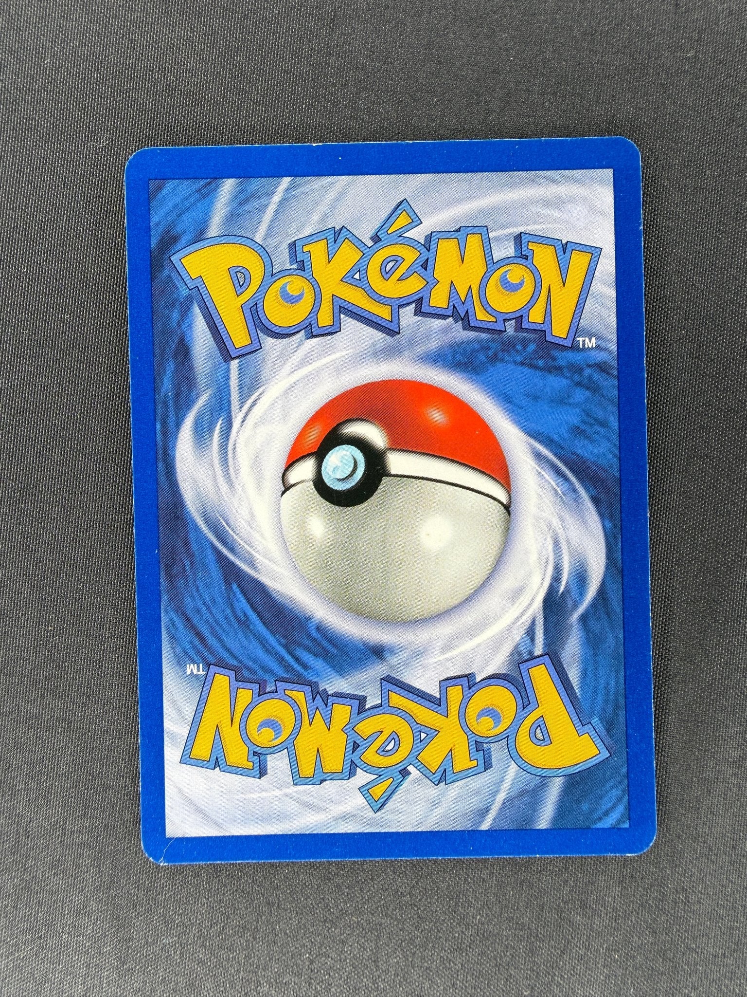 1999 Flareon Jungle Holo 3/64 back