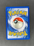 1999 Flareon Jungle Holo 3/64 back