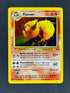 1999 Flareon Jungle Holo 3/64 front
