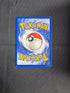 1999 Hitmonlee Fossil Holo 7/62 back