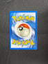 1999 Jolteon Jungle Holo 4/64 back