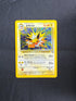 1999 Jolteon Jungle Holo 4/64 front