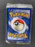1999 Machamp Base Set 1st Edition Holo 8/102 back