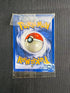 1999 Machamp Base Set 1st Edition Holo 8/102 back