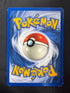 1999 Mewtwo Base Set Holo 10/102 back