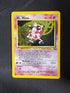 1999 Mr. Mime Jungle Holo 6/64 front