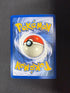 1999 Muk Fossil 1st Edition Holo 13/62 back