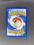 1999 Muk Fossil 1st Edition Holo 13/62 back