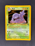 1999 Muk Fossil 1st Edition Holo 13/62 front