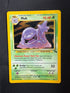 1999 Muk Fossil Holo 13/62 front