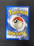 1999 Pidgeot Jungle No Symbol Holo 8/64 back
