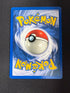 1999 Scyther Jungle Holo 10/64 back