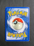 1999 Snorlax Jungle 1st Edition Holo 11/64 back