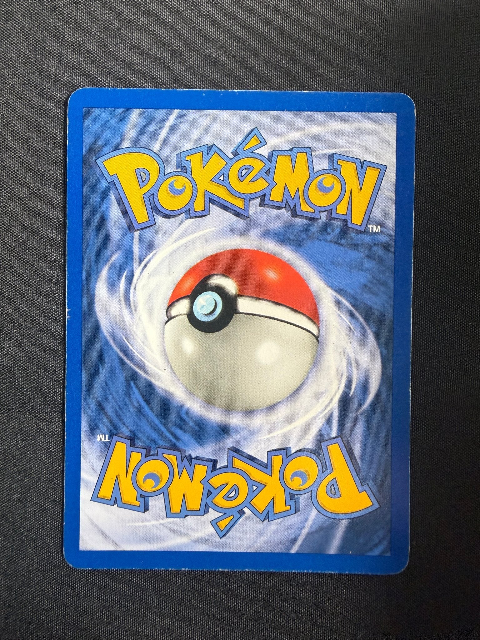 1999 Snorlax Jungle Holo 11/64 back