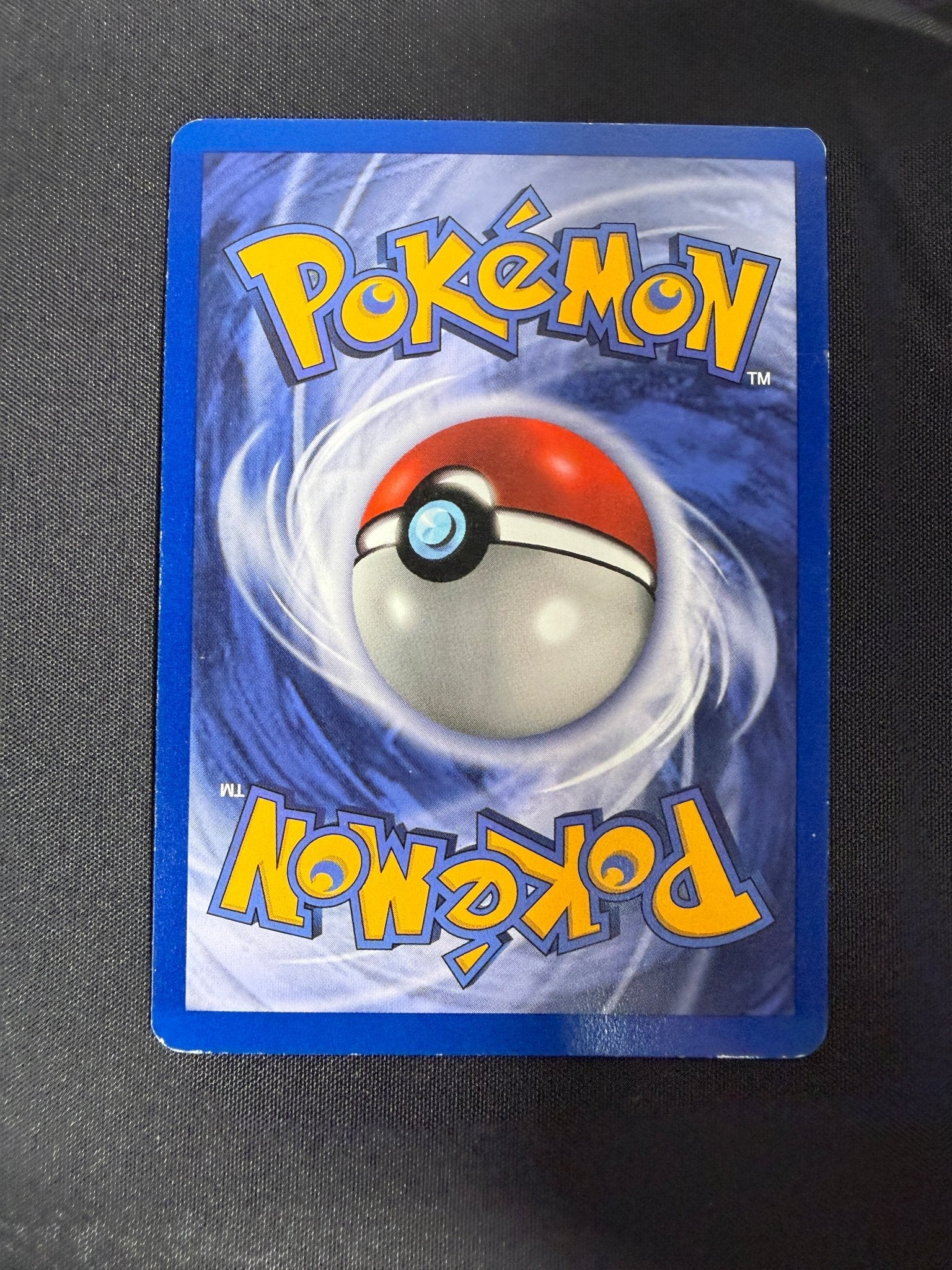 1999 Snorlax Jungle Holo 11/64 back
