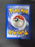 1999 Snorlax Jungle Holo 11/64 back