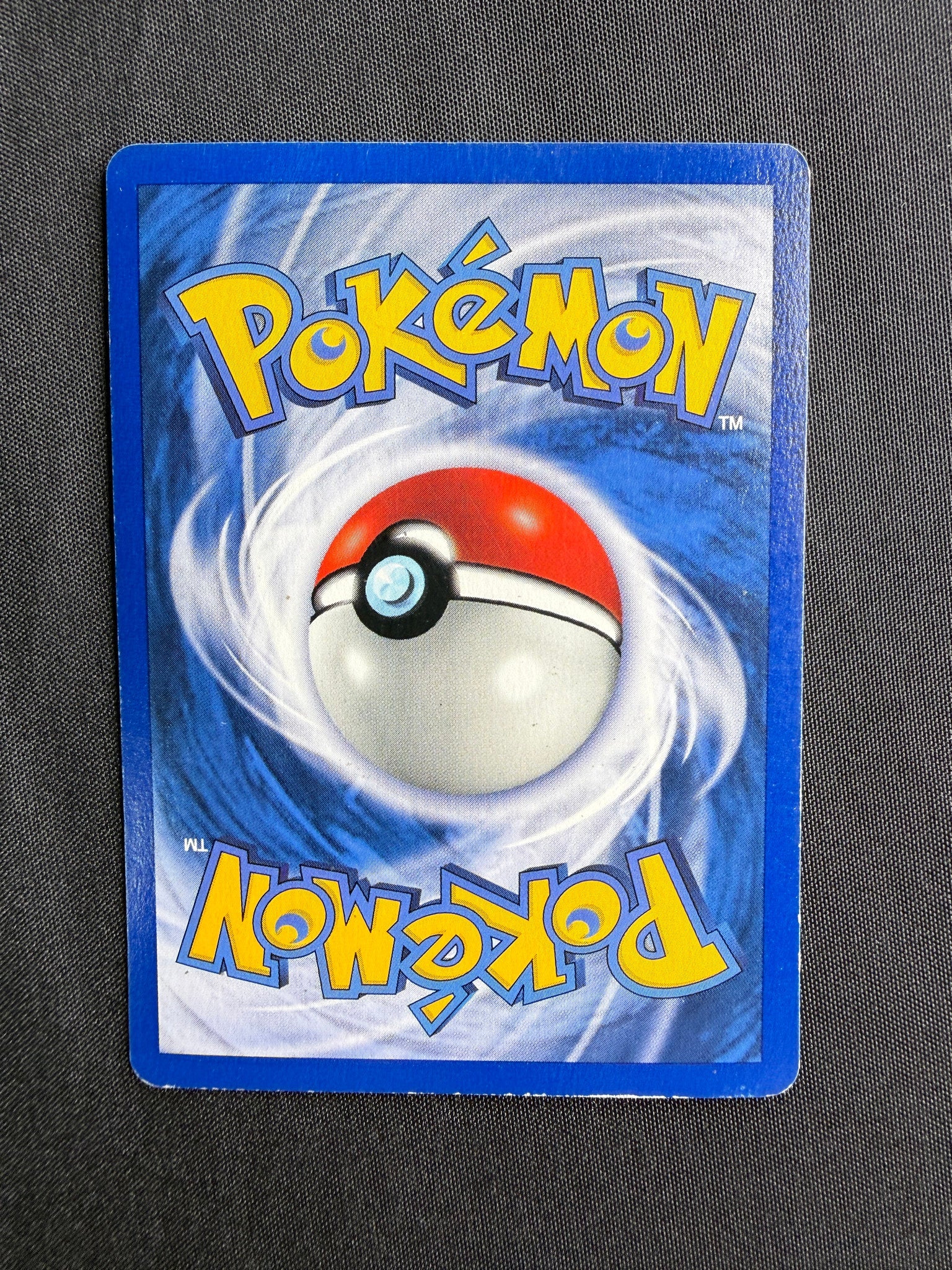 1999 Venusaur Base Set Shadowless Holo 15/102 back