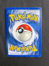 1999 Venusaur Base Set Shadowless Holo 15/102 back