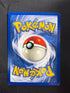 1999 Victreebel Jungle 1st Edition Holo 14/64 back