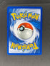 2000 Ampharos Neo Genesis 1st Edition Holo 1/111 back