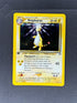 2000 Ampharos Neo Genesis 1st Edition Holo 1/111 front