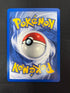 2000 Blaine Gym Challenge 1st Edition Holo 17/132 back