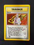 2000 Blaine Gym Challenge 1st Edition Holo 17/132 front