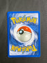 2000 Charizard Base Set 2 Holo 4/130 back