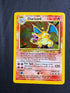 2000 Charizard Base Set 2 Holo 4/130 front
