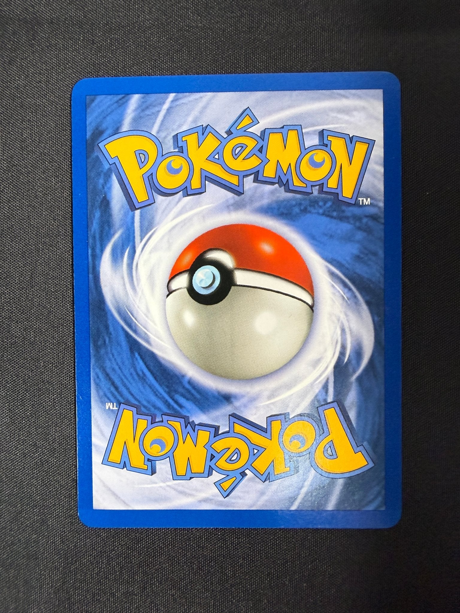 2000 Clefairy Base Set 2 Holo 6/130 back