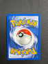 2000 Dark Blastoise Team Rocket 1st Edition Holo 3/82 back