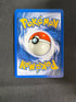 2000 Dark Blastoise Team Rocket Holo 3/82 back
