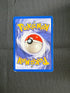 2000 Dark Charizard Team Rocket 1st Edition 21/82 back