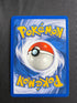2000 Dark Charizard Team Rocket Holo 4/82 back