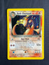 2000 Dark Charizard Team Rocket Holo 4/82 front