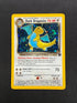 2000 Dark Dragonite Team Rocket Holo 5/82 front