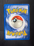 2000 Dark Golbat Team Rocket Holo 7/82 back