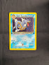 2000 Dark Gyarados Team Rocket 1st Edition Holo 8/82 front