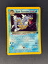 2000 Dark Gyarados Team Rocket Prerelease Holo 8/82 front