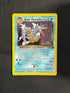 2000 Dark Gyarados Team Rocket Prerelease Holo 8/82 front