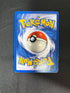 2000 Dark Hypno Team Rocket Holo 9/82 back