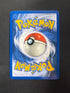2000 Dark Raichu Team Rocket Secret Rare Holo 83/82 back