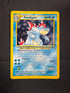 2000 Feraligatr Neo Genesis Holo 4/111 front