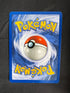 2000 Gyarados Base Set 2 Holo 7/130 back