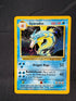 2000 Gyarados Base Set 2 Holo 7/130 front